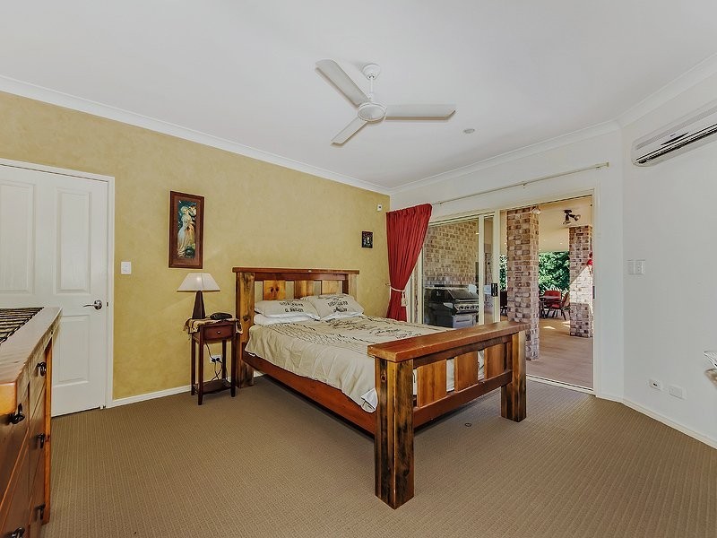 22 Nathanvale Dr, Mount Nathan QLD 4211