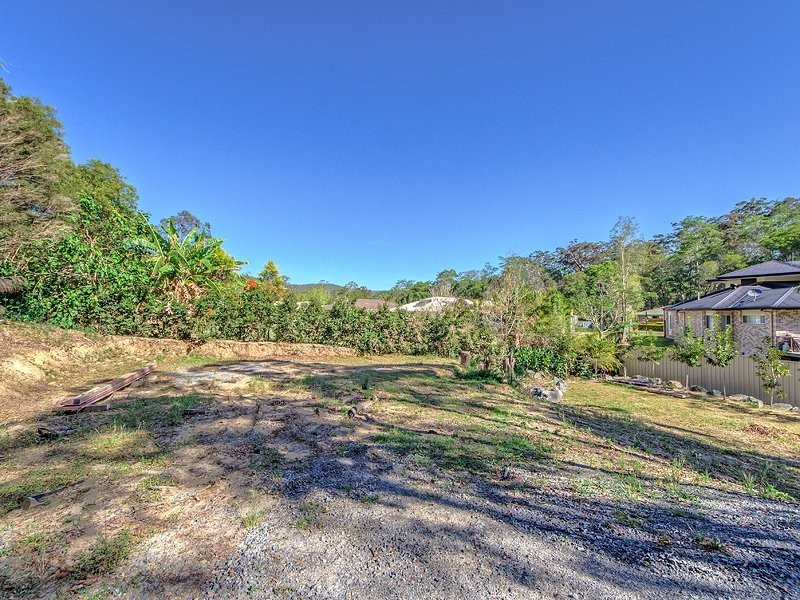 22 Nathanvale Dr, Mount Nathan QLD 4211
