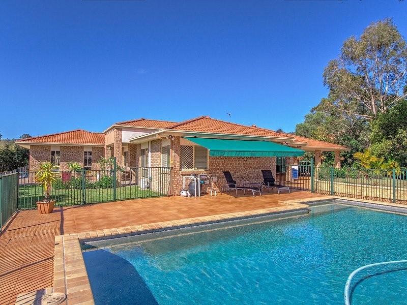 22 Nathanvale Dr, Mount Nathan QLD 4211