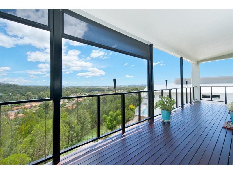 57 Cordyline Dr, Reedy Creek QLD 4227