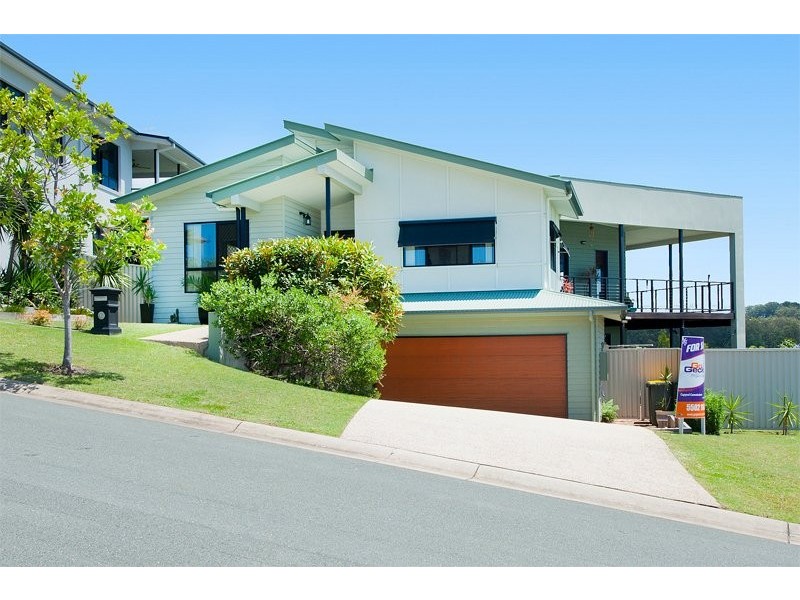 57 Cordyline Dr, Reedy Creek QLD 4227