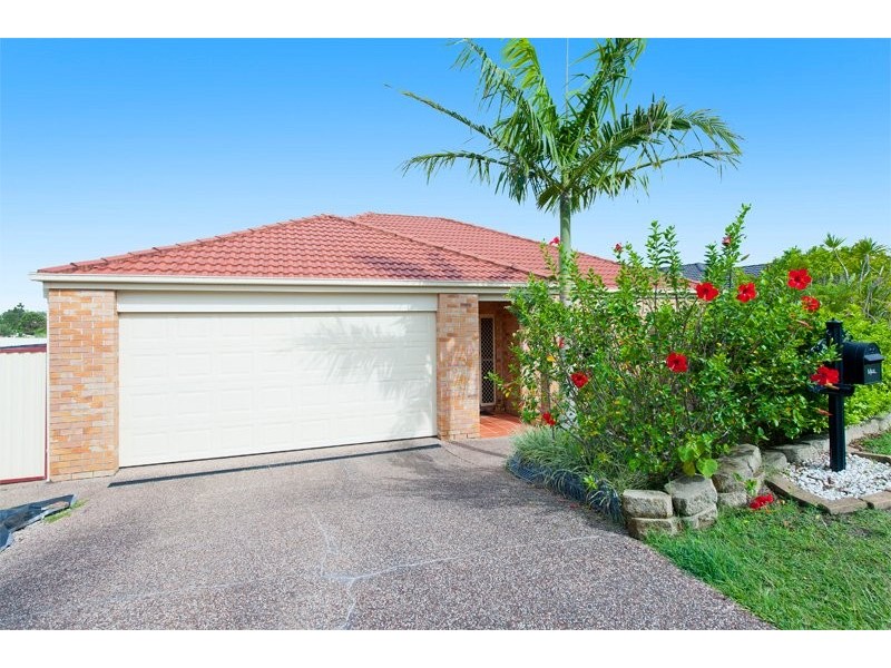 14 Lilywood Cct, Molendinar QLD 4214