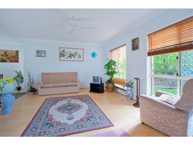 14 Lilywood Cct, Molendinar QLD 4214