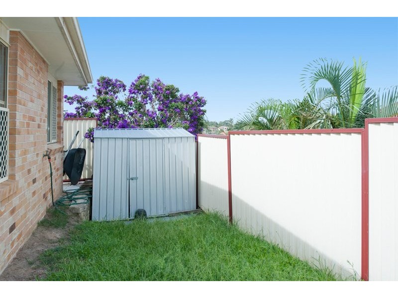 14 Lilywood Cct, Molendinar QLD 4214