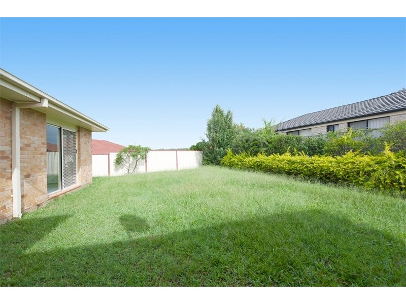 14 Lilywood Cct, Molendinar QLD 4214