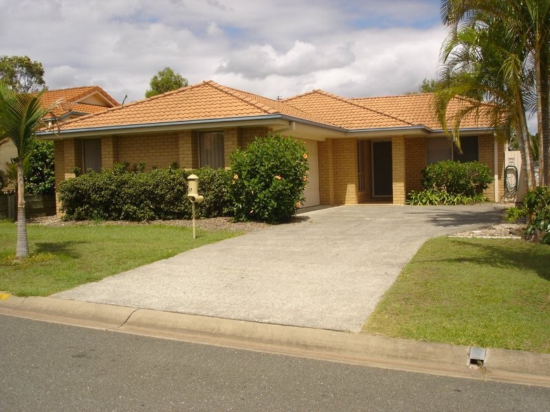 17 Inverness Crt, Nerang QLD 4211