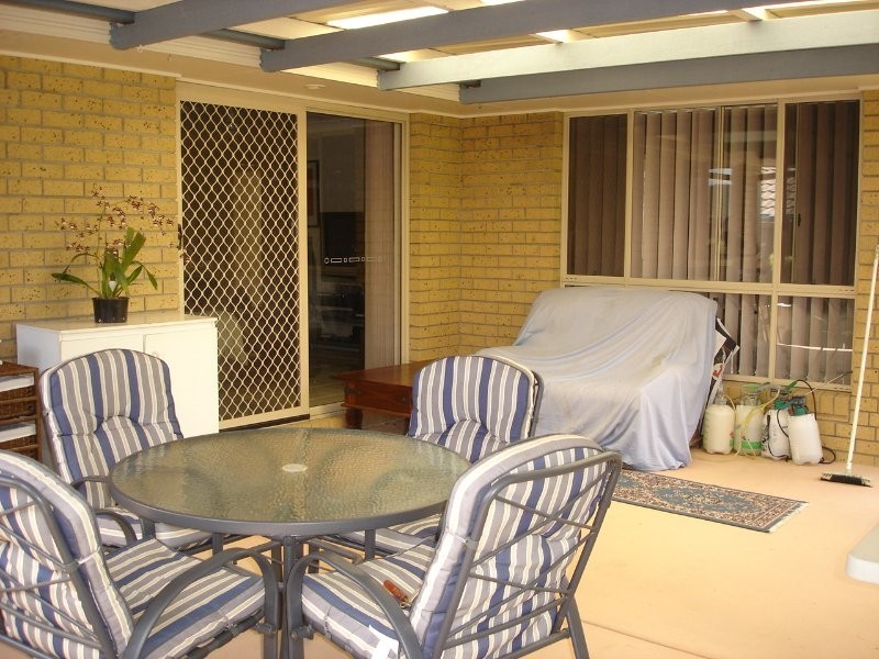 17 Inverness Crt, Nerang QLD 4211