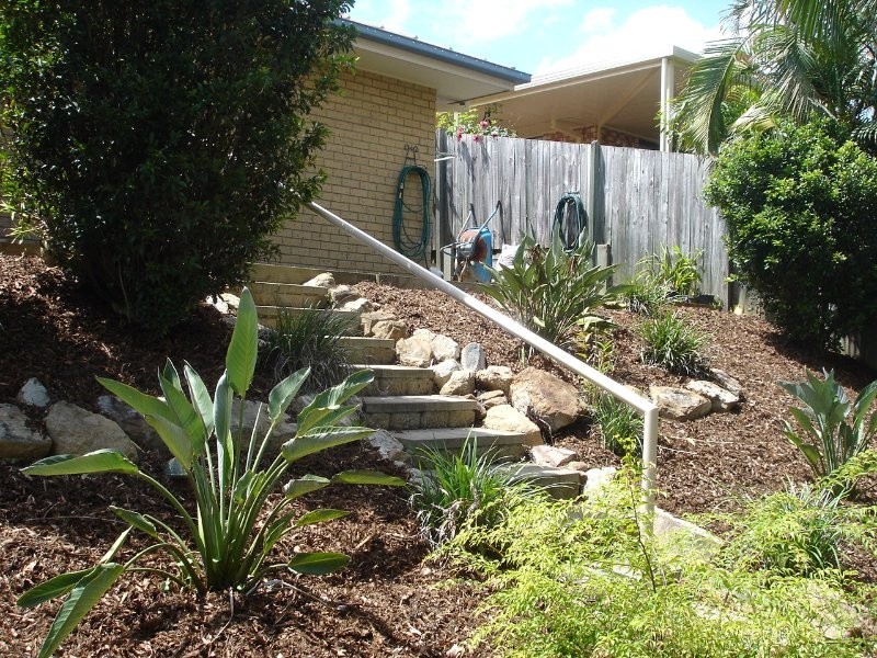17 Inverness Crt, Nerang QLD 4211