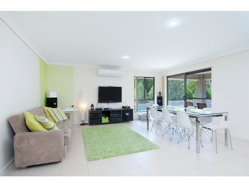 22 Swagman Rd, Gilston QLD 4211