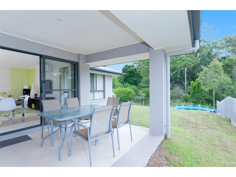 22 Swagman Rd, Gilston QLD 4211