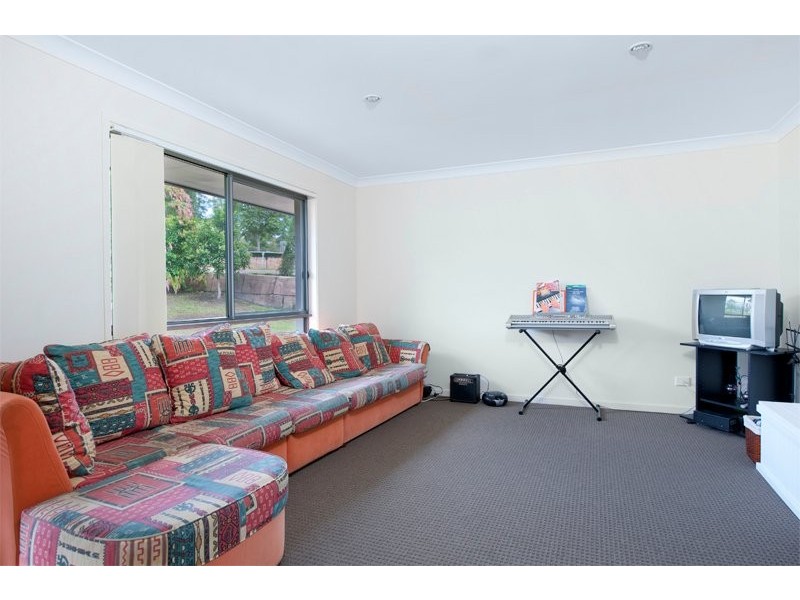 22 Swagman Rd, Gilston QLD 4211