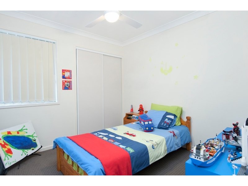22 Swagman Rd, Gilston QLD 4211