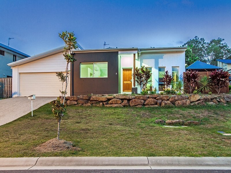 2/21 Murray Cct, Upper Coomera QLD 4209