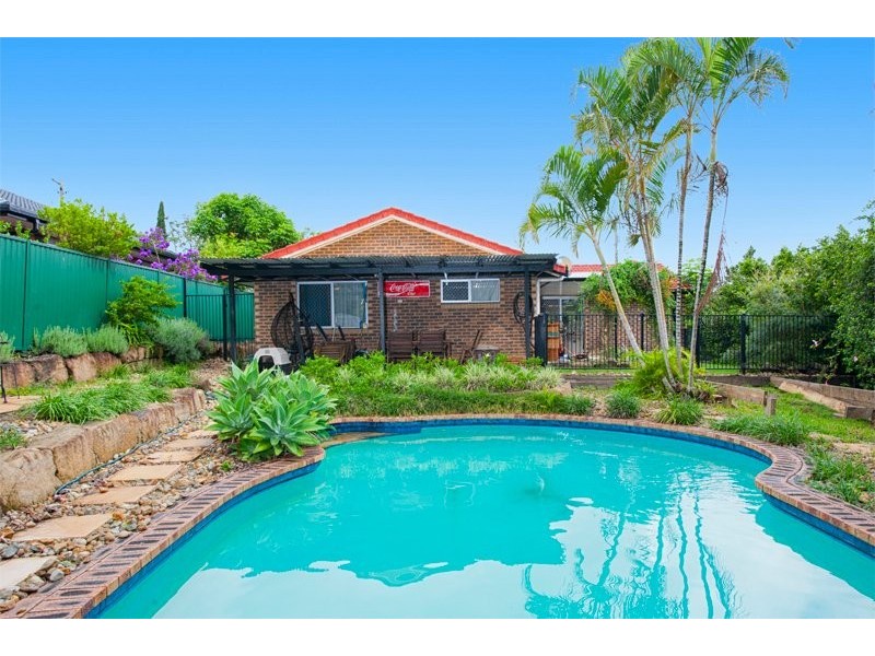 12 The Zenith, Nerang QLD 4211
