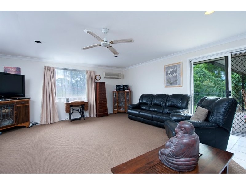 12 The Zenith, Nerang QLD 4211