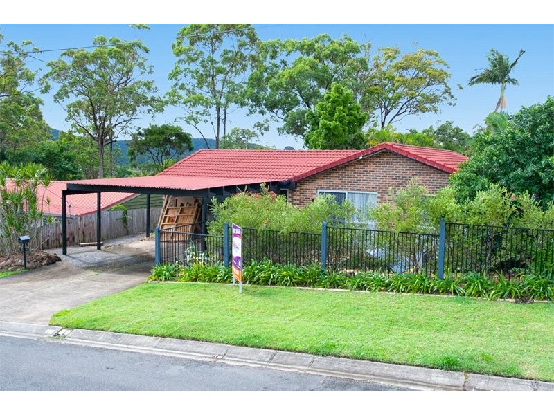 12 The Zenith, Nerang QLD 4211