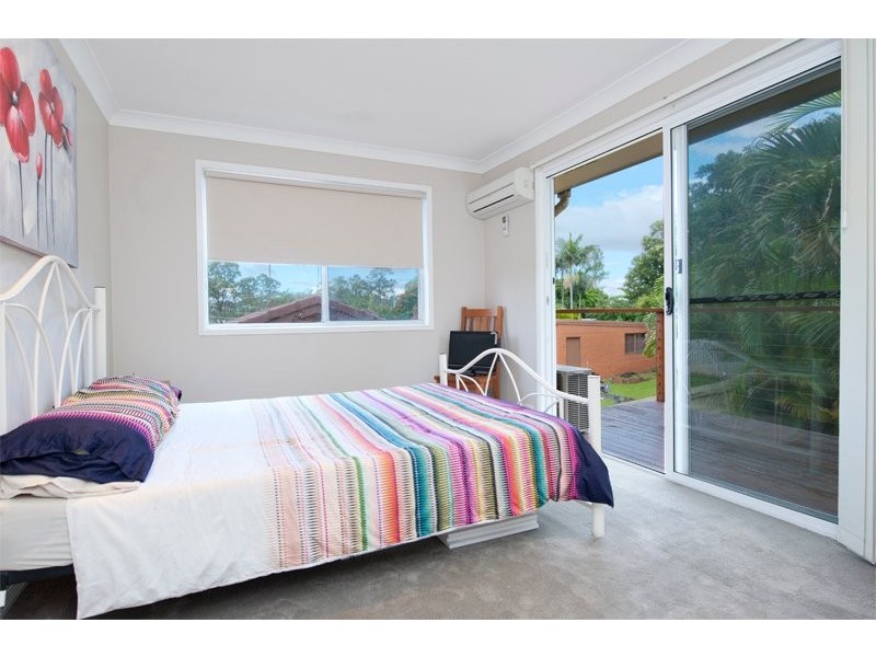 10 Kerrabee Street, Nerang QLD 4211