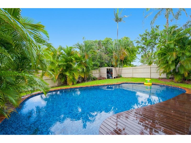 10 Kerrabee Street, Nerang QLD 4211