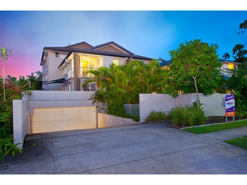 4/131 Muir Street, Labrador QLD 4215