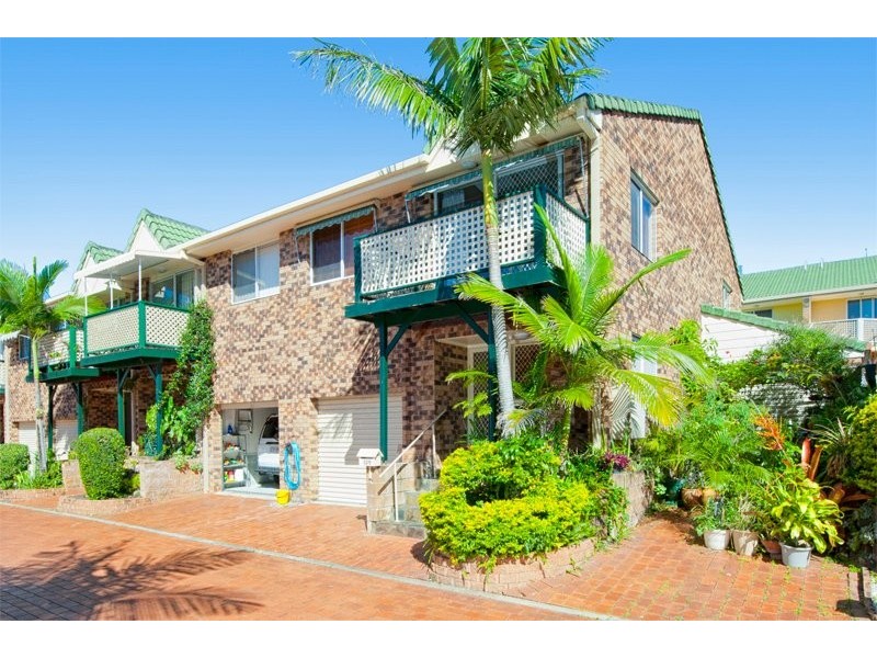 109/43 Murtha Drive, Elanora QLD 4221