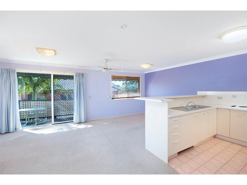 109/43 Murtha Drive, Elanora QLD 4221