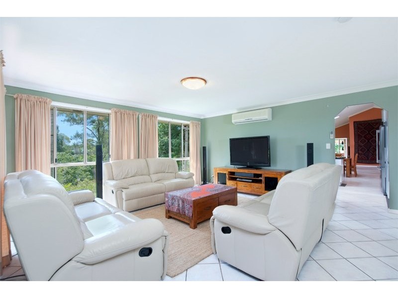 10 Dudgeon Drive, Tallebudgera QLD 4228