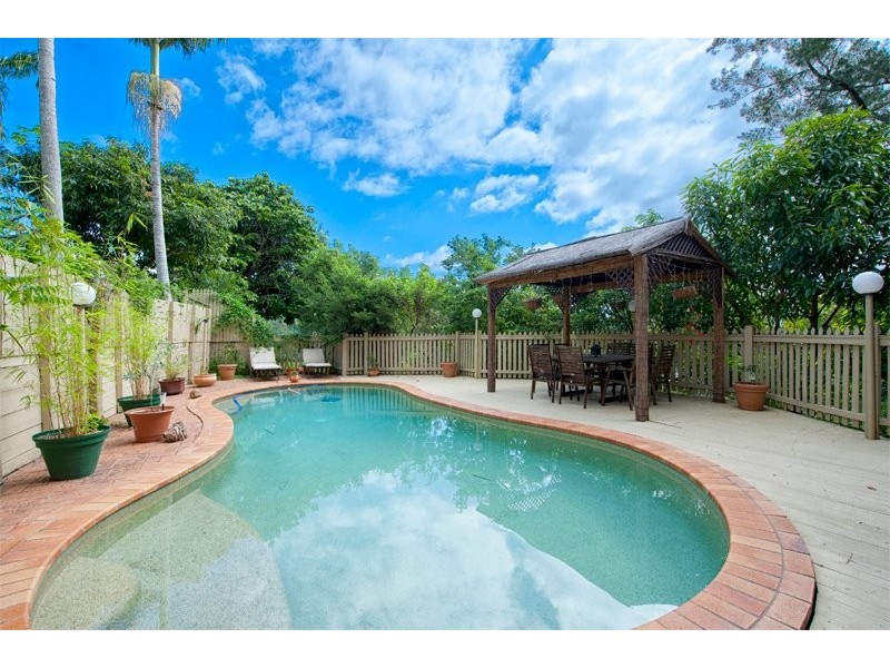 10 Dudgeon Drive, Tallebudgera QLD 4228