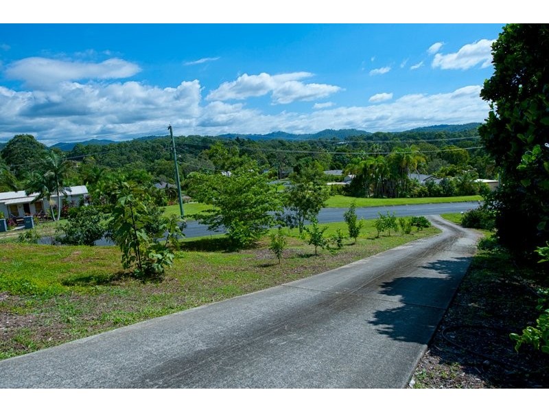 10 Dudgeon Drive, Tallebudgera QLD 4228