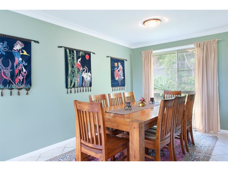 10 Dudgeon Drive, Tallebudgera QLD 4228