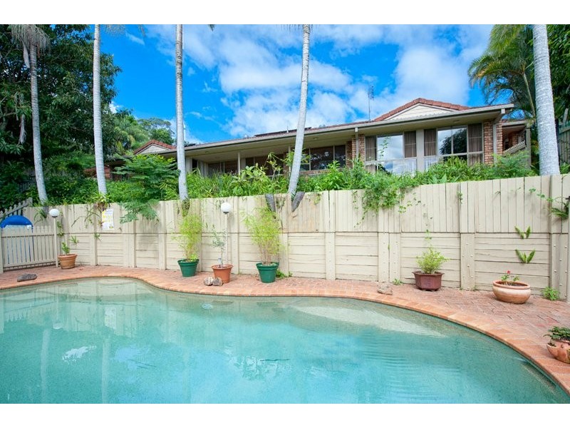 10 Dudgeon Drive, Tallebudgera QLD 4228