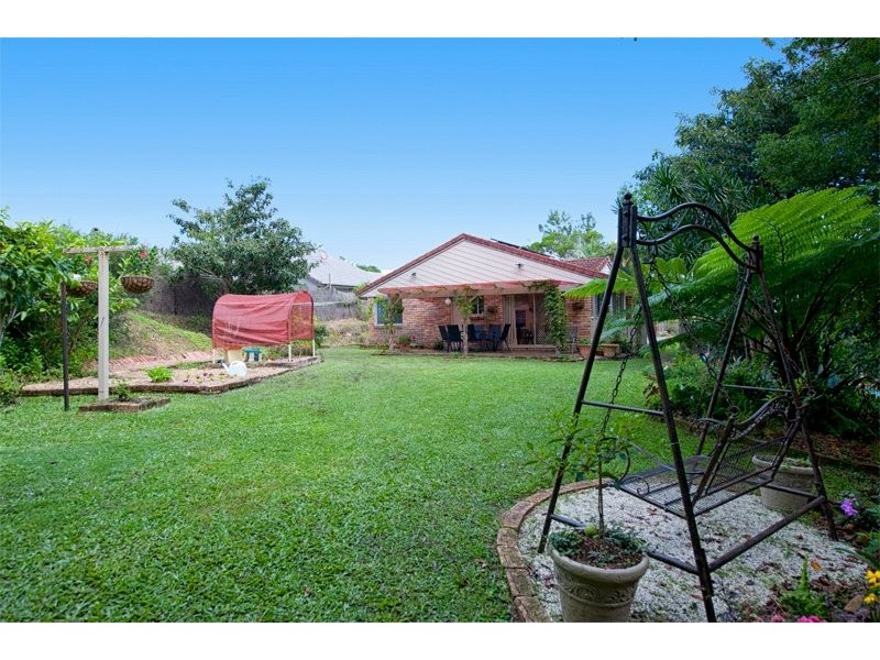 10 Dudgeon Drive, Tallebudgera QLD 4228