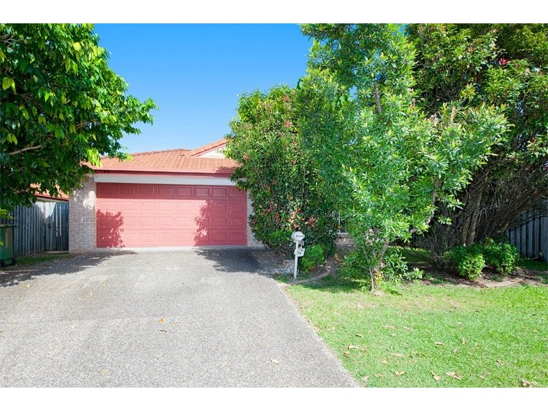 54 Yodelay Street, Varsity Lakes QLD 4227