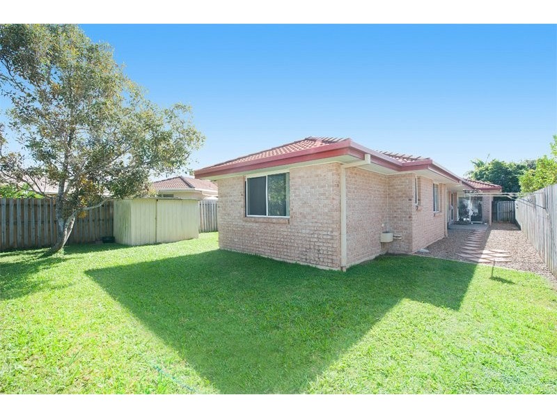 54 Yodelay Street, Varsity Lakes QLD 4227