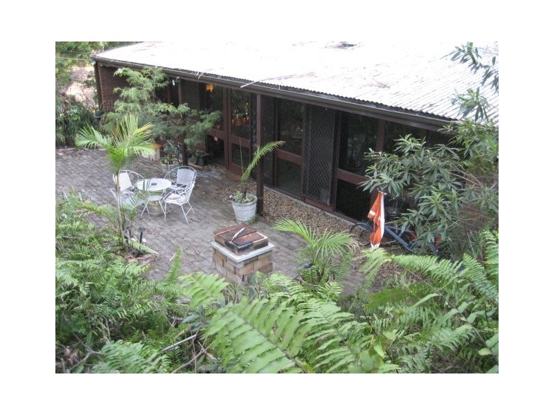 22 Domain Rd, Currumbin QLD 4223