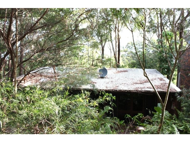 22 Domain Rd, Currumbin QLD 4223