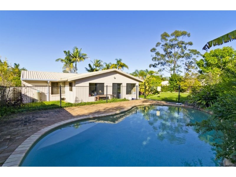 5 Ludong Street, Nerang QLD 4211