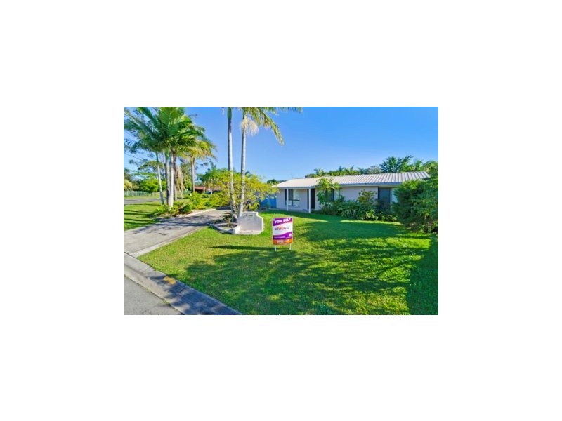 5 Ludong Street, Nerang QLD 4211