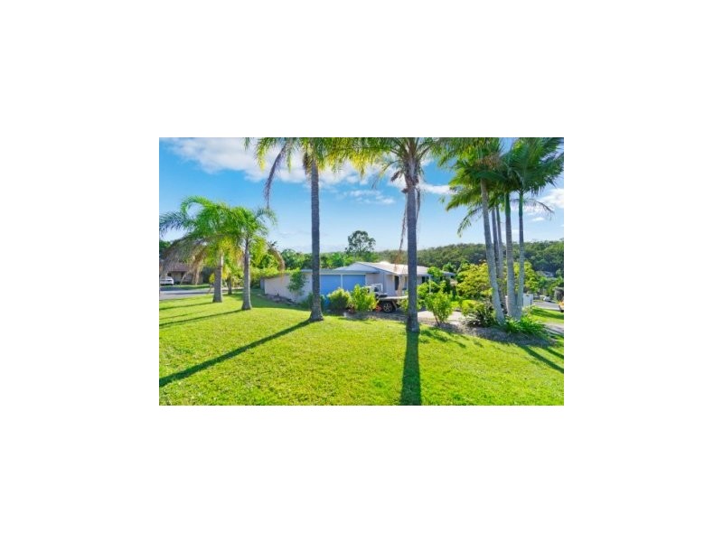 5 Ludong Street, Nerang QLD 4211