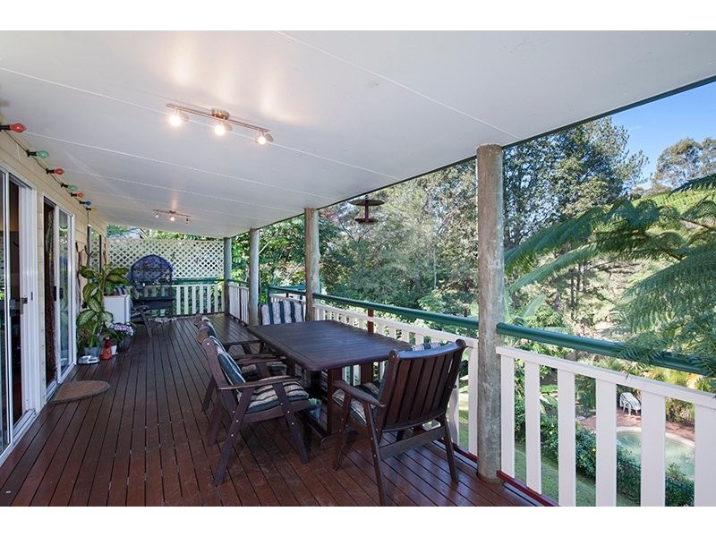 39 Merloo Drive, Nerang QLD 4211