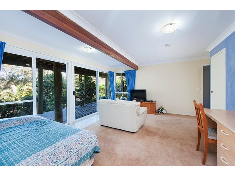 39 Merloo Drive, Nerang QLD 4211