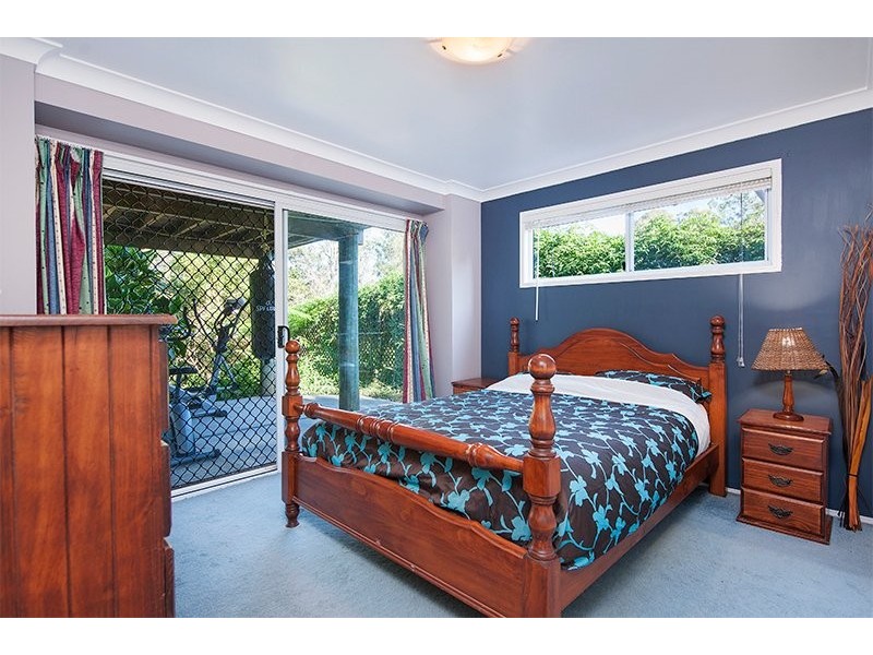 39 Merloo Drive, Nerang QLD 4211
