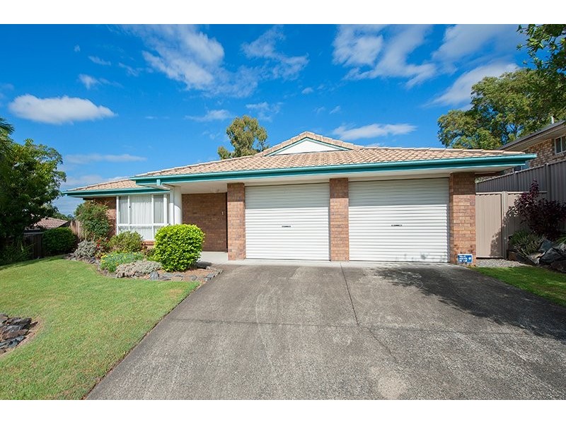 8 Borman Court, Worongary QLD 4213