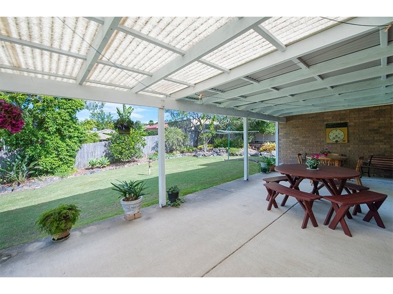 8 Borman Court, Worongary QLD 4213