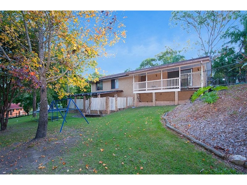 3 Quambone Street, Worongary QLD 4213