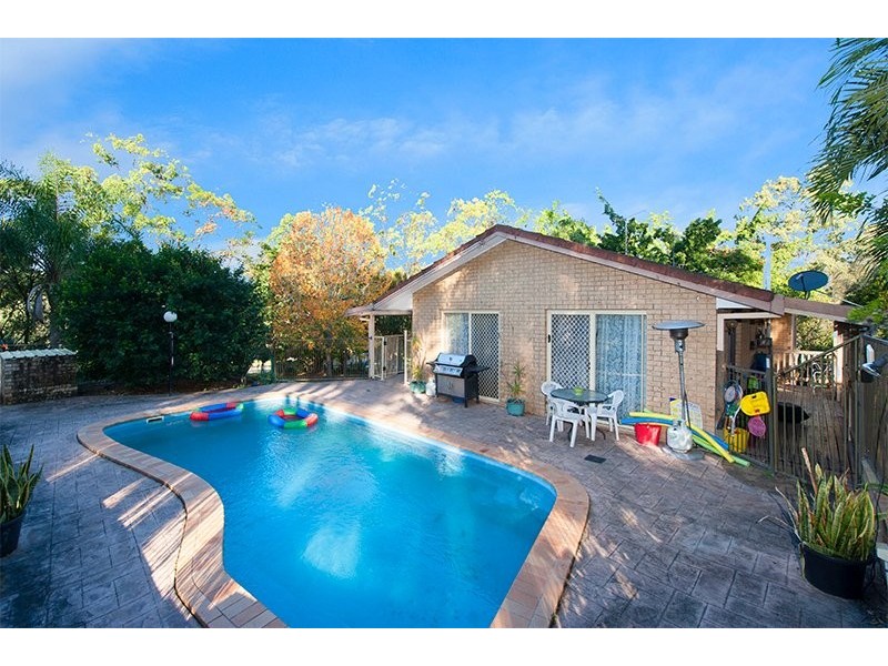 3 Quambone Street, Worongary QLD 4213