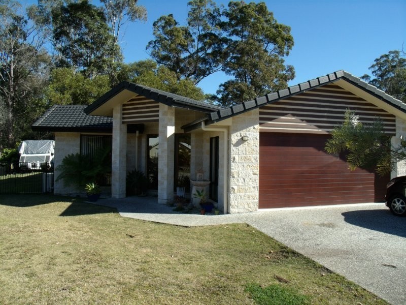 52 Silvereye Circuit, Gilston QLD 4211