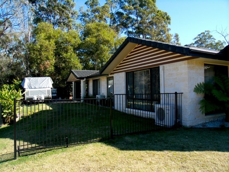 52 Silvereye Circuit, Gilston QLD 4211