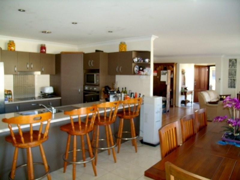 52 Silvereye Circuit, Gilston QLD 4211