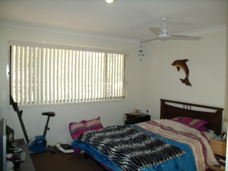 52 Silvereye Circuit, Gilston QLD 4211