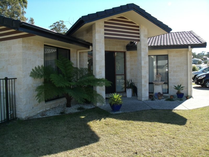 52 Silvereye Circuit, Gilston QLD 4211